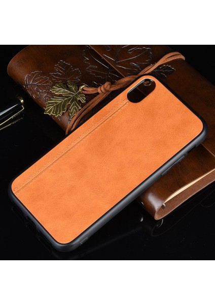 IPhone Xr Lightweigh Klasik Darbeye Dayanıklı Ince Tasarım Için Hafif Kılıf (Yurt Dışından) indirimleri