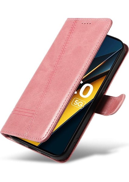 Kredi Kartı Yuvası ile Xiaomi Redmi Kfilp Için Filp Durumda Cüzdan Telefon Kılıfı Pu (Yurt Dışından) fırsatları