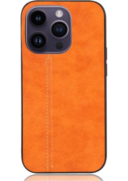 IPhone 14 Için Hafif Durumda Pro Max Darbeye Sözleşmeli Tasarım Ince (Yurt Dışından)