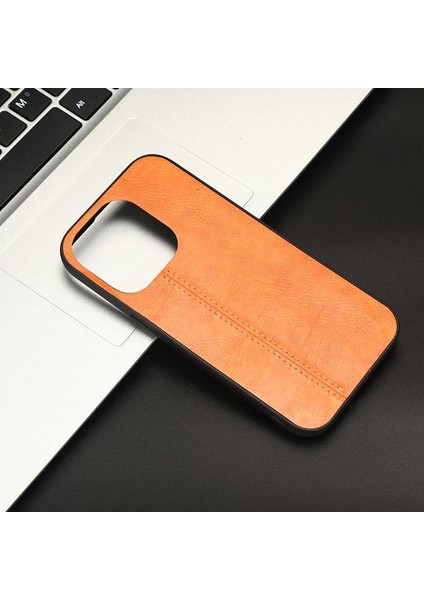 IPhone 14 Için Hafif Durumda Pro Max Darbeye Sözleşmeli Tasarım Ince (Yurt Dışından)