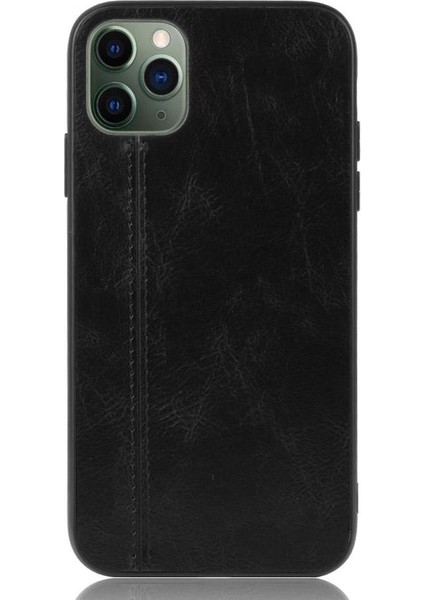 IPhone 11 Pro Max Darbeye Dayanıklı Hafif Sözleşmeli (Yurt Dışından)