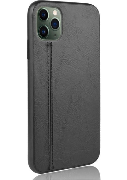 IPhone 11 Pro Max Darbeye Dayanıklı Hafif Sözleşmeli (Yurt Dışından)