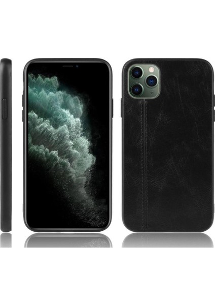 IPhone 11 Pro Max Darbeye Dayanıklı Hafif Sözleşmeli (Yurt Dışından)