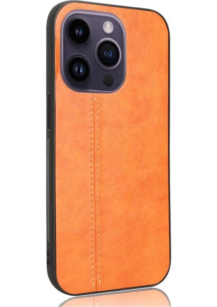 IPhone 15 Için Hafif Durumda Pro Max Lightweigh Sözleşmeli Tasarım Ince (Yurt Dışından) fırsatları