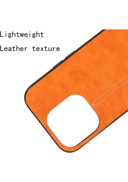 IPhone 15 Pro Klasik Sözleşmeli Tasarım Hafif Kasa (Yurt Dışından) modelleri