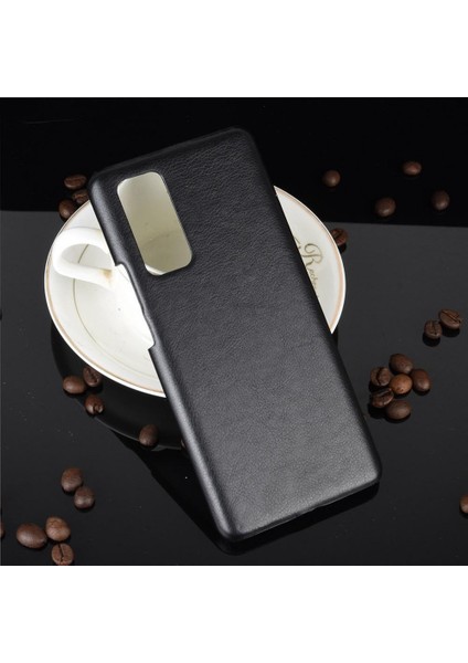 Onur 30 Pro Için Retro Durumda Retro Lychee Desen Anti Scratch Koruyucu (Yurt Dışından) modelleri