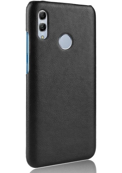 Onur Için Retro Durumda 10 Lite Lychee Desen Koruyucu Kapak Anti Scratch (Yurt Dışından) indirimleri