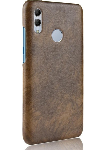 Onur Için Retro Durumda 10 Lite Lychee Desen Koruyucu Kapak Anti Scratch (Yurt Dışından) fırsatları