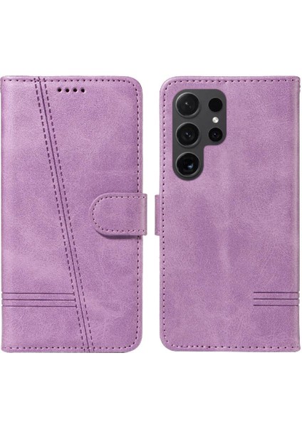 Samsung Galaxy S24 Için Ultra Ayrılabilir Siyah Bilezik Durumda Kart ile (Yurt Dışından) fırsatları