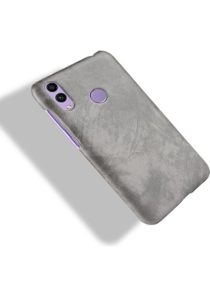 Onur Için Retro Durumda 8c Uyumluluk Retro Lychee Desen Anti Scratch (Yurt Dışından) fiyatları