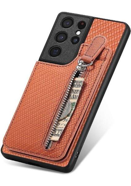 Samsung Galaxy S21 Ultra Manyetik Araç Montaj Standı Crad Yuvası (Yurt Dışından) fırsatları