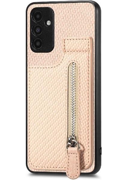 Samsung Galaxy A13 5g Standı Crad Yuvası Fermuar Manyetik Araç Montaj (Yurt Dışından) modelleri