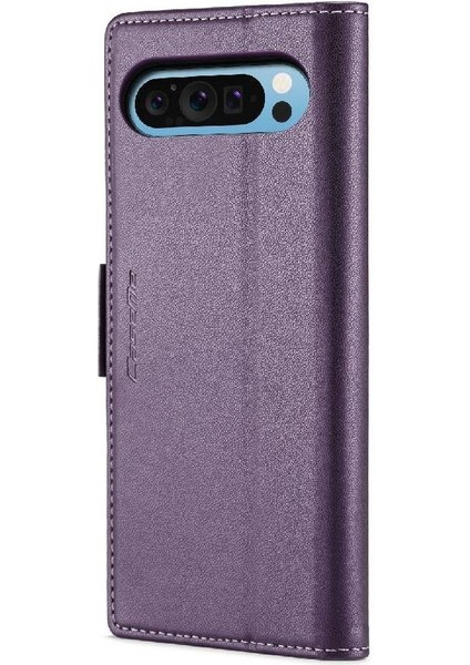 Google Pixel 9 Pro Xl Cüzdan Kılıf Kart Yuvası Kickstand Için Caseme Durumda (Yurt Dışından) fiyatları
