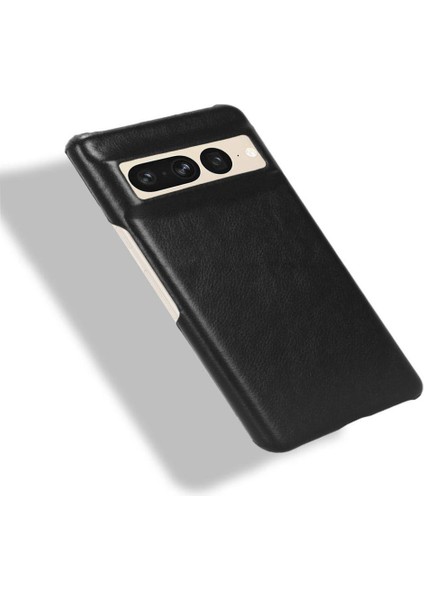 Retro Kılıf Için Google Piksel 7 Pro Retro Lychee Desen Anti Scratch Kapak (Yurt Dışından) fırsatları