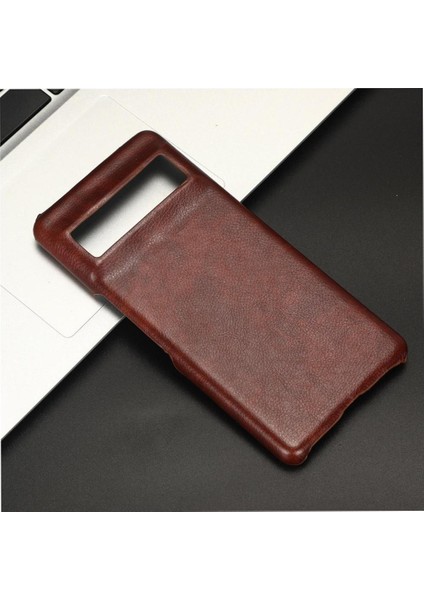 Retro Kılıf Için Google Piksel 7 Pro Retro Lychee Desen Anti Scratch Kapak (Yurt Dışından) indirimleri