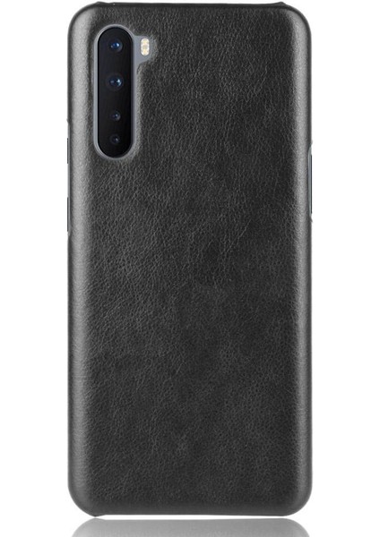 Oneplus Nord Retro Lychee Desen Uyumluluk Anti Kapak Için Retro Kılıf (Yurt Dışından) fiyatları