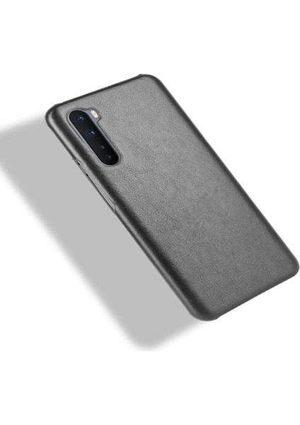 Oneplus Nord Retro Lychee Desen Uyumluluk Anti Kapak Için Retro Kılıf (Yurt Dışından) modelleri