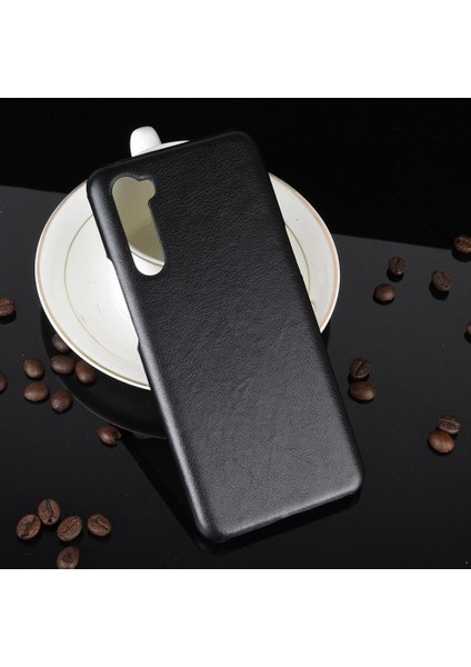 Oneplus Nord Retro Lychee Desen Uyumluluk Anti Kapak Için Retro Kılıf (Yurt Dışından) indirimleri
