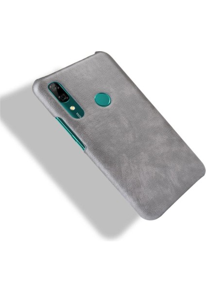 Retro Kılıf Için Huawei P Akıllı Z Anti Scratch Koruyucu Kapak Retro (Yurt Dışından)