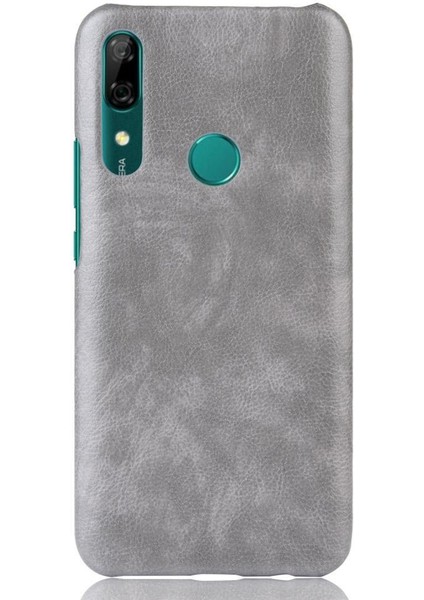 Retro Kılıf Için Huawei P Akıllı Z Anti Scratch Koruyucu Kapak Retro (Yurt Dışından)