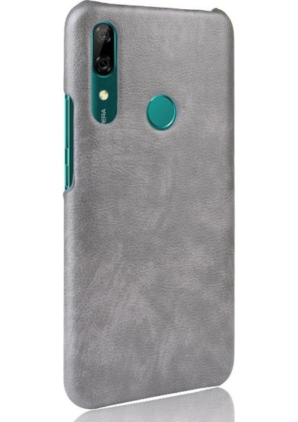 Retro Kılıf Için Huawei P Akıllı Z Anti Scratch Koruyucu Kapak Retro (Yurt Dışından)