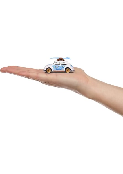 Volkswagen The Originals Model Araç Beetle fiyatları
