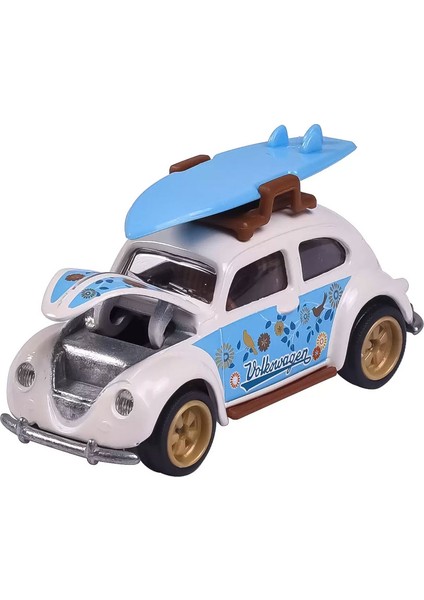 Volkswagen The Originals Model Araç Beetle modelleri
