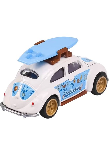Volkswagen The Originals Model Araç Beetle fırsatları