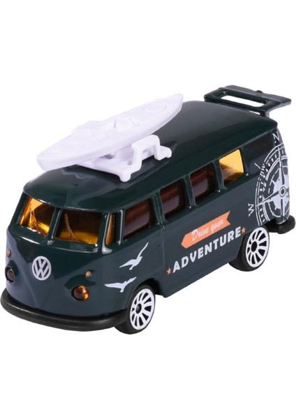 Volkswagen The Originals Premium Tekli Araba T1 212055004 modelleri