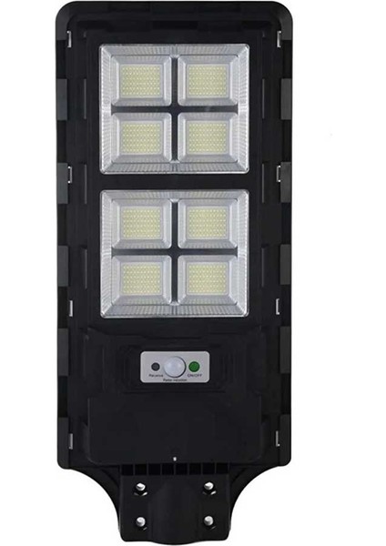 250W Solar Kumandalı LED Projektör 6500K (Beyaz) CT-4641 fiyatları