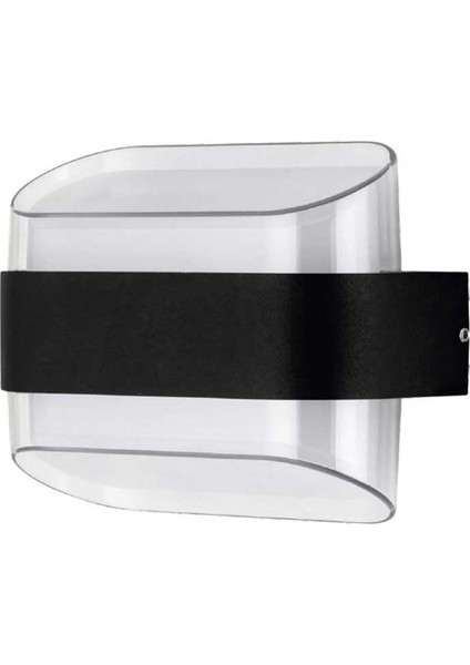 12W Gozo LED Bahçe Aplik Günışığı (3200K) CT-7044