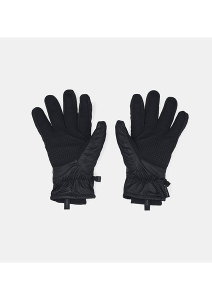 Erkek UA Storm Insulated Eldiven 1373096-001 fiyatları