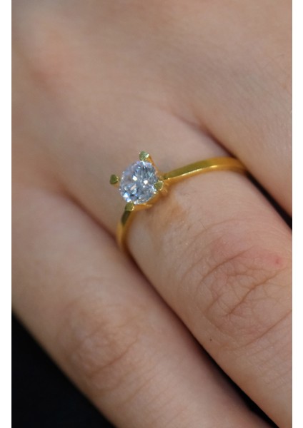 Tektaş Yüzük 22 Ayar A073664 fiyatları