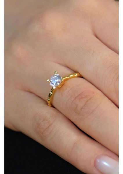 Tektaş Yüzük 22 Ayar A073663 fiyatları