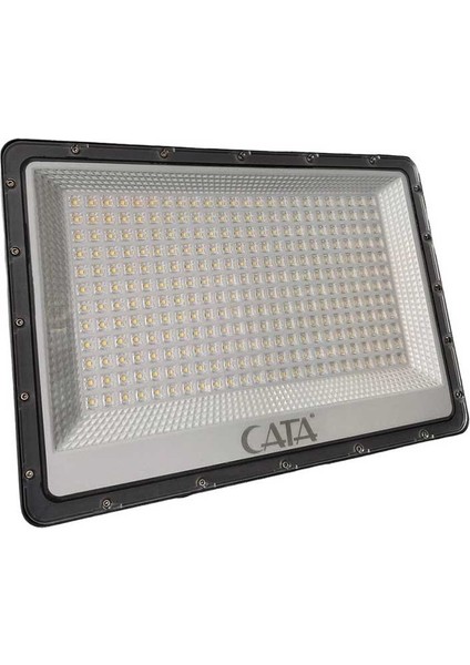 200W Platinium LED Projektör 6500K (BEYAZ)CT-4663