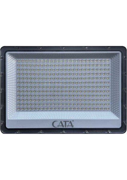 200W Platinium LED Projektör 6500K (BEYAZ)CT-4663