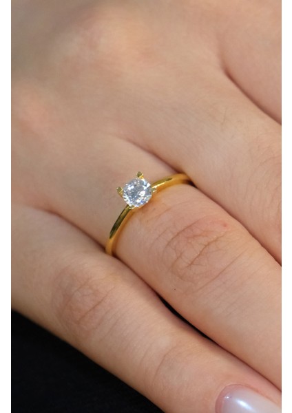 Tektaş Yüzük 22 Ayar A073679 fiyatları