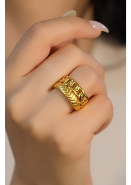 Yüzük 22 Ayar A066735