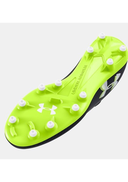 Erkek Ua Magnetico Pro 4 Fg Krampon 3027699-001