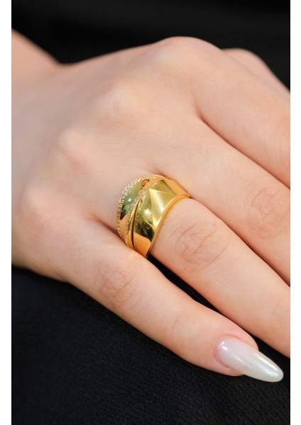 Yüzük 22 Ayar A067009