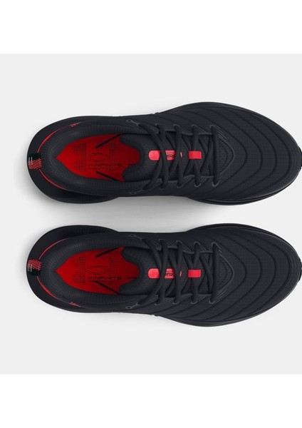 Ua U Infinite Pro Warm Koşu Ayakkabısı 3027697-001