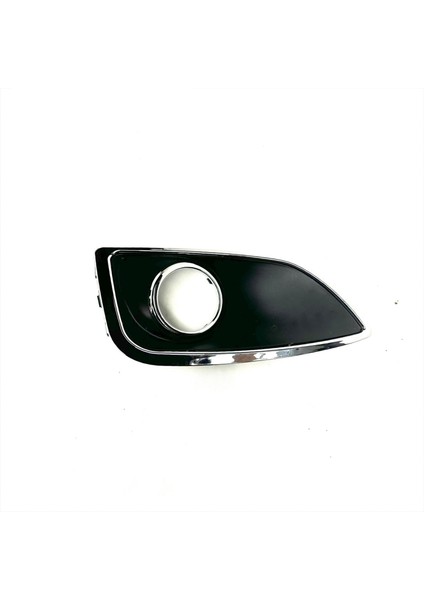 Hyundai İX35 Sağ Sis Kapak Krom Çerçeve 2011-2015