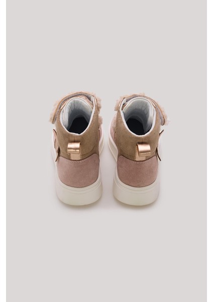 Tyess Bg Store Kız Çocuk Renkli Ayakkabı fiyatları