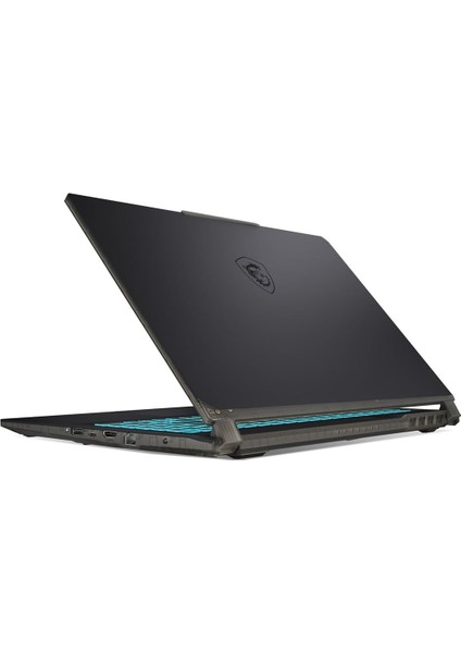 Msı Cyborg 15 Intel Core I5 13420H 64GB Ddr5 2tb SSD 8GB/RTX4060 Freedos 15.6" 144 Hz Fhd Taşınabilir Bilgisayar A13VF-896XTRW15+WEBLEGELSINÇANTA