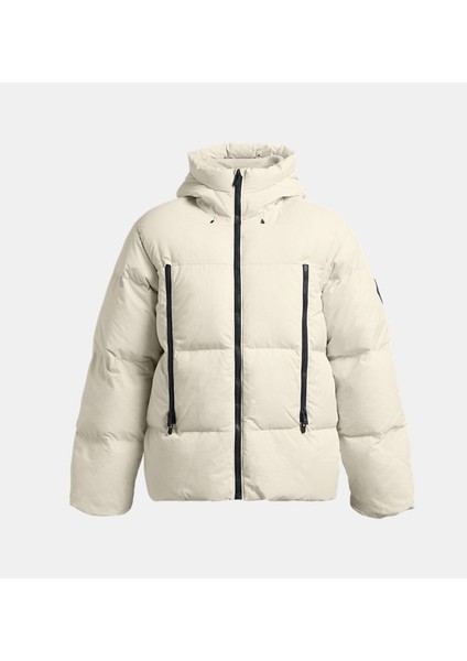 Erkek Ua Limitless Down Mont 1384641-110