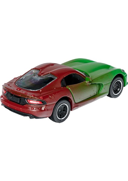 Renk Değiştiren Arabalar Dodge Srt Viper 212054021