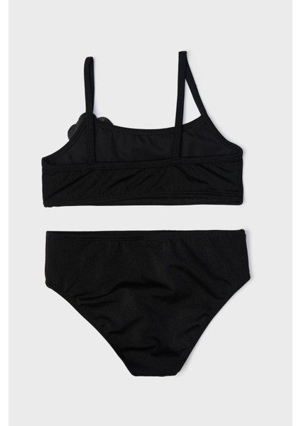 Bg Store Kız Çocuk Siyah Bikini fiyatları
