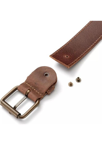 840798 LBHB-115 Deri Kemer 115 cm modelleri