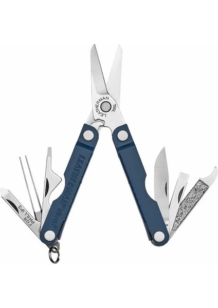 Mıcra Navy Box LEA833044