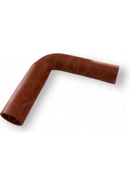 55X60X200X200 Konik Dirsek Turbo Silicom Hoses Turbo Hortumu